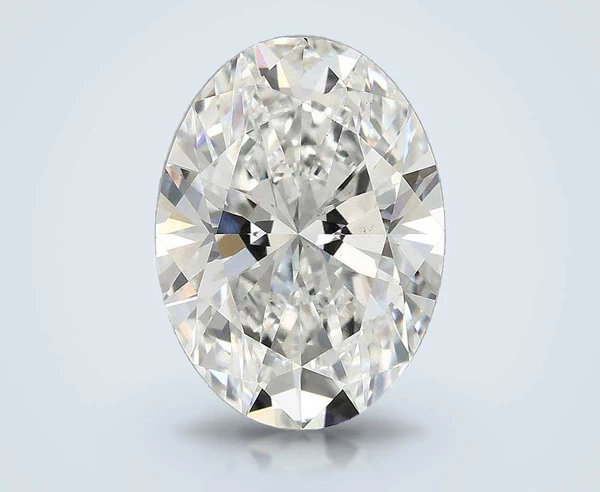 4.58 Carat · E · VS2 Rare Carat Ideal Cut