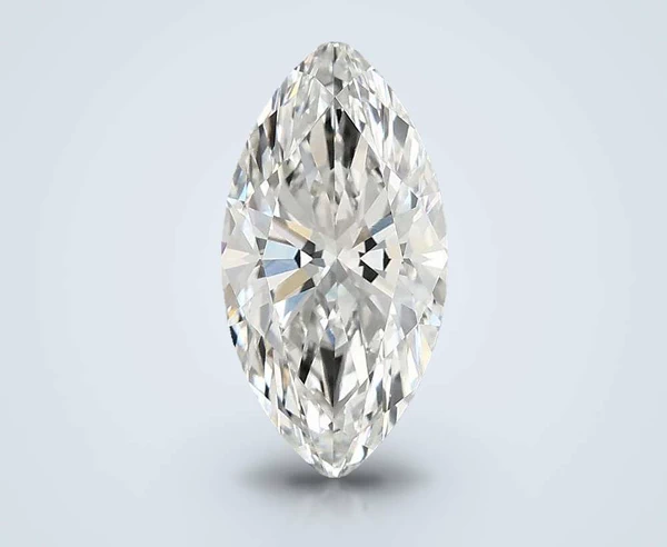 2.54 Carat · F · VVS2 Rare Carat Ideal Cut
