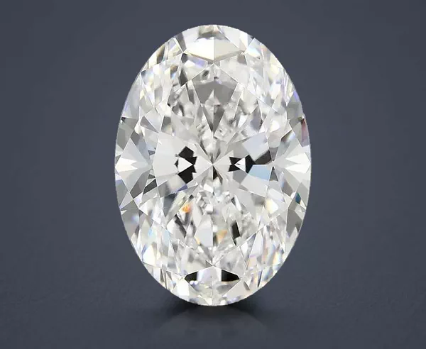 4.69 Carat · E · VVS2 Rare Carat Ideal Cut