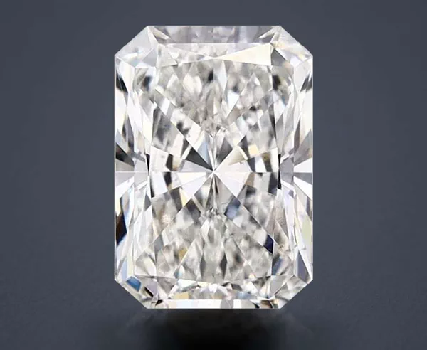 2.12 Carat · F · VS2 Rare Carat Ideal Cut