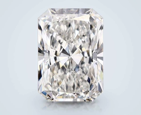 2.12 Carat · F · VS2 Rare Carat Ideal Cut