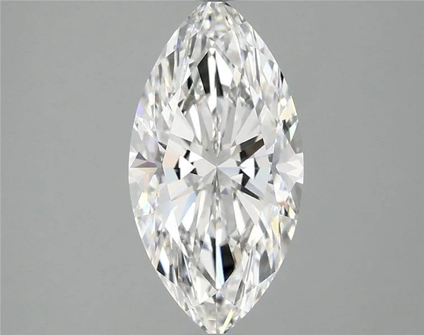 1.84 Carat · D · VS1 Rare Carat Ideal Cut