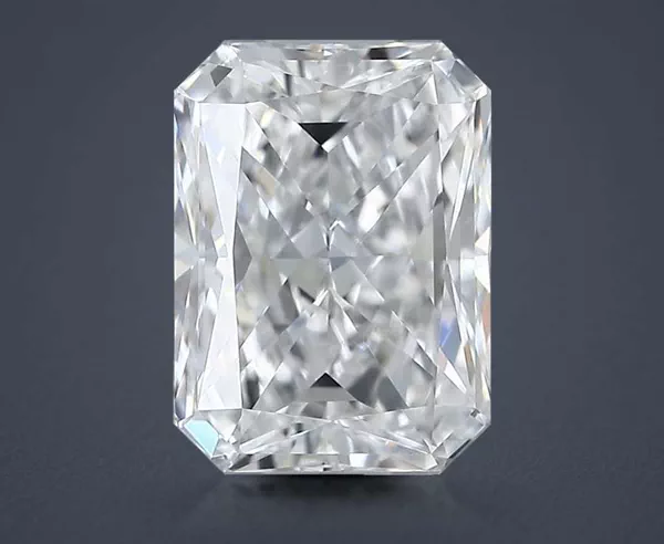 0.81 Carat · D · VVS1 Rare Carat Ideal Cut