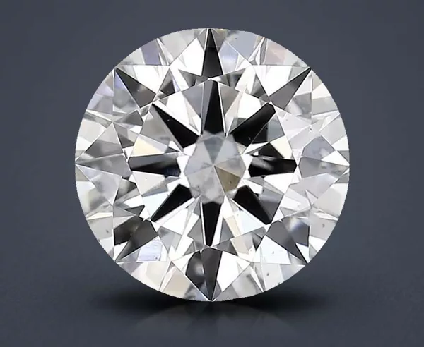 2.96 Carat · D · VS2 excellent Cut