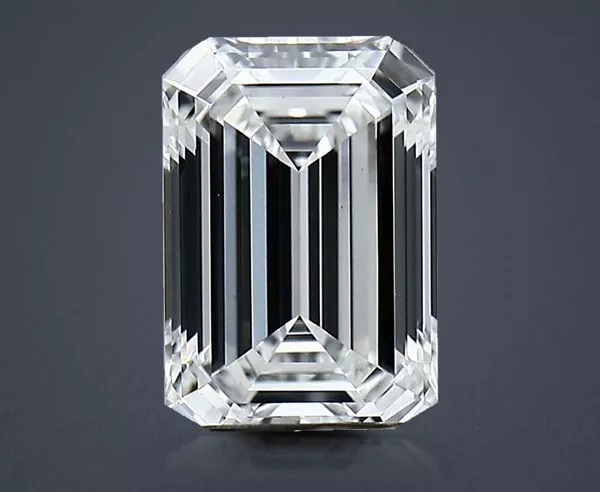 2.43 Carat · D · VVS2 Rare Carat Ideal Cut