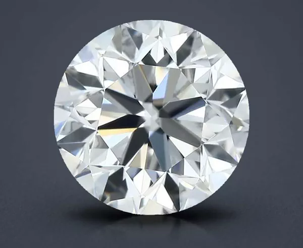 0.71 Carat · D · VVS1 very good Cut