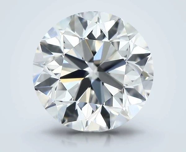 0.71 Carat · D · VVS1 very good Cut