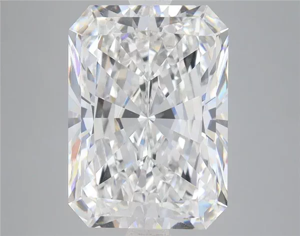 6.76 Carat · E · VVS2 Rare Carat Ideal Cut