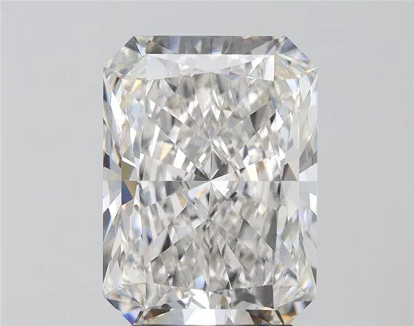 5.04 Carat · G · VS1 Rare Carat Ideal Cut