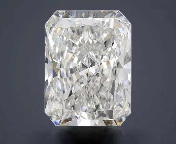 5.04 Carat · G · VS1 Rare Carat Ideal Cut