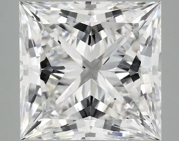 4.09 Carat · E · VS2 Rare Carat Ideal Cut