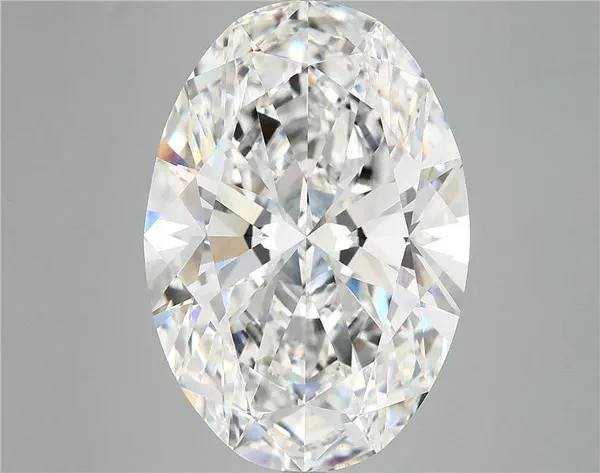 10.73 Carat · F · VVS2 Rare Carat Ideal Cut