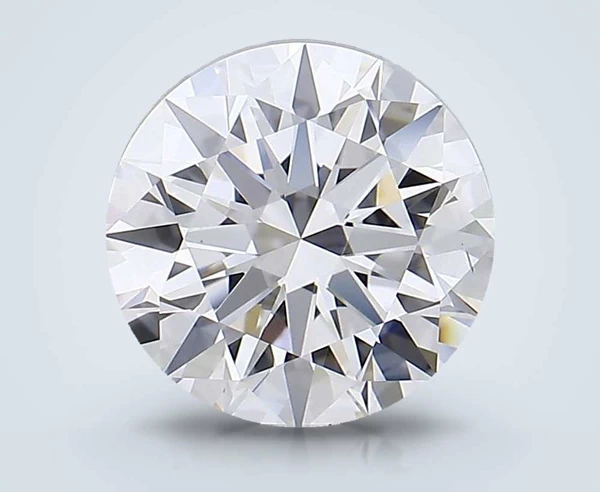 2.06 Carat · E · SI1 Rare Carat Ideal Cut