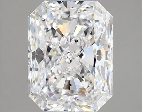 2.71 Carat · D · SI1 very good Cut