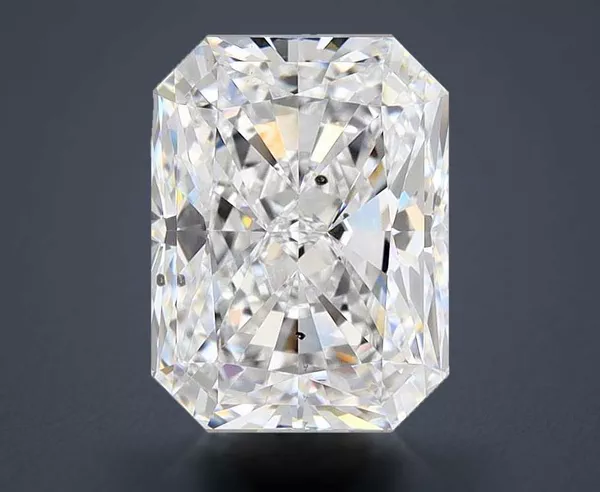 2.71 Carat · D · SI1 very good Cut