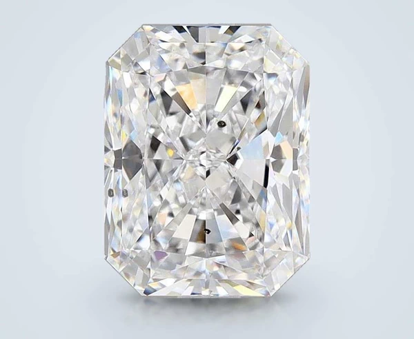 2.71 Carat · D · SI1 very good Cut