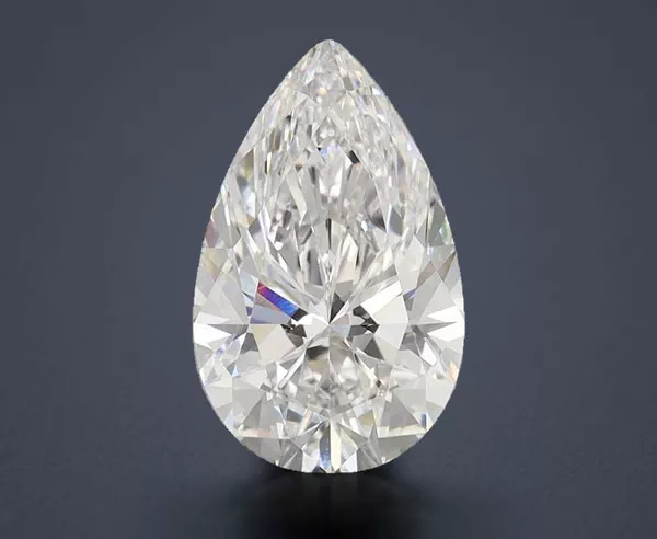 2.28 Carat · E · VVS2 Rare Carat Ideal Cut
