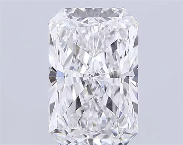 5.05 Carat · F · VVS1 Rare Carat Ideal Cut
