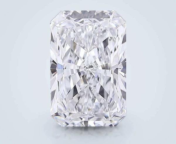 5.05 Carat · F · VVS1 Rare Carat Ideal Cut