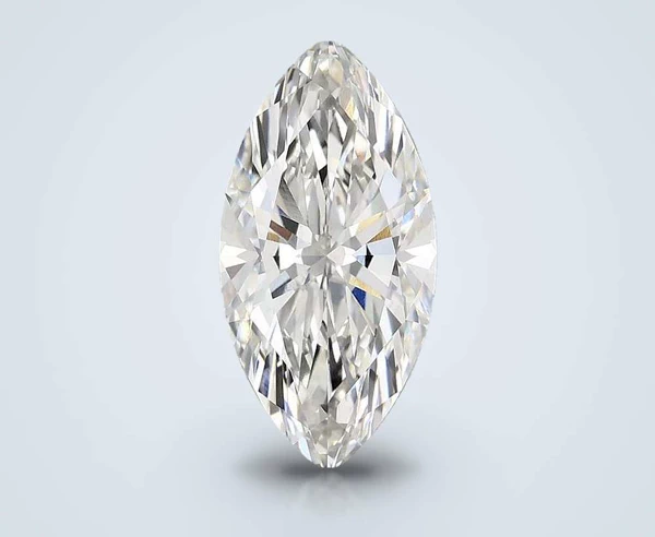2.49 Carat · F · VS1 Rare Carat Ideal Cut