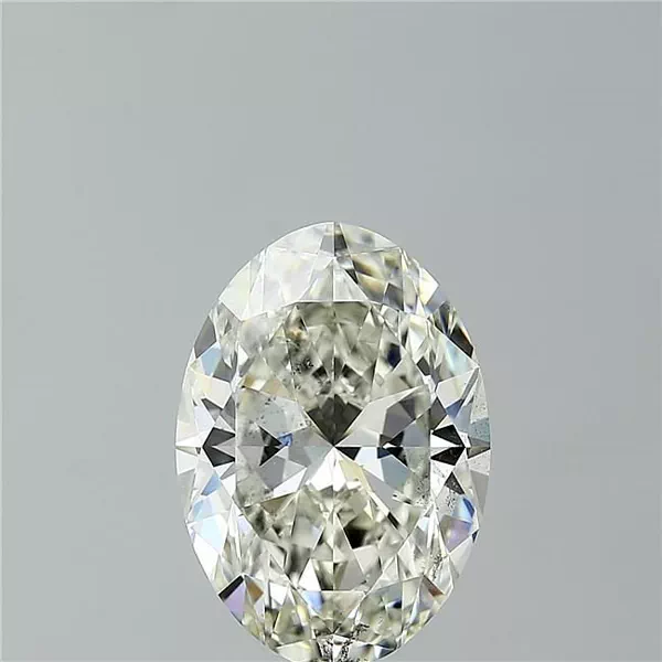 6.01 Carat · J · SI2 Rare Carat Ideal Cut