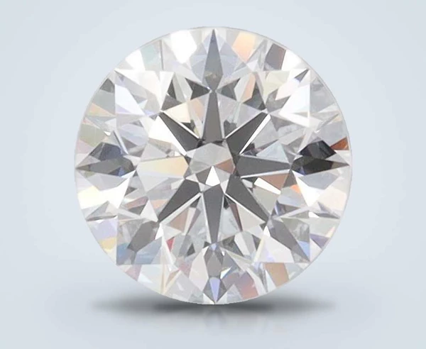 1.06 Carat · D · VVS1 Rare Carat Ideal Cut
