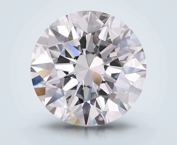 1 Carat · D · VVS1 excellent Cut
