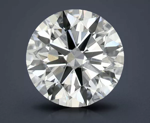 1.86 Carat · D · VS1 Rare Carat Ideal Cut