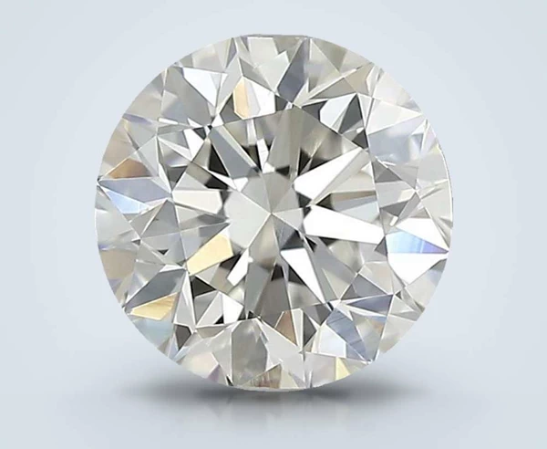 1 Carat · G · VVS2 very good Cut