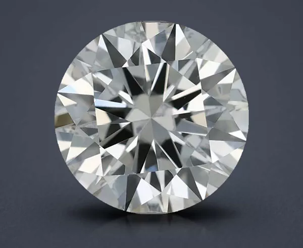 0.54 Carat · J · VVS1 Rare Carat Ideal Cut