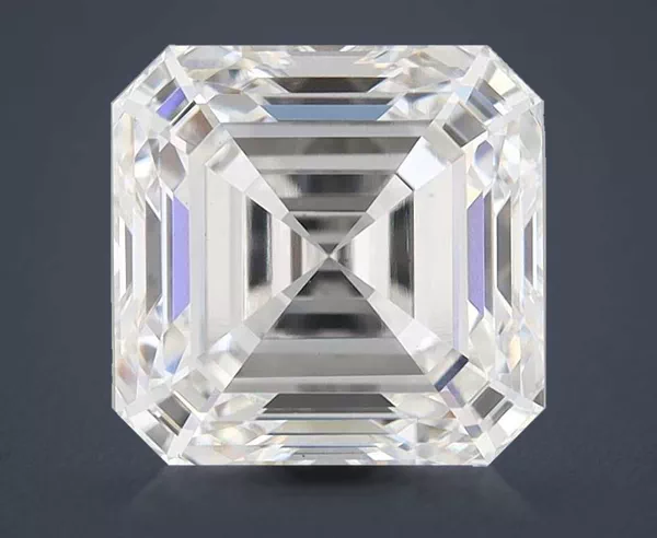 4.08 Carat · F · VS1 Rare Carat Ideal Cut
