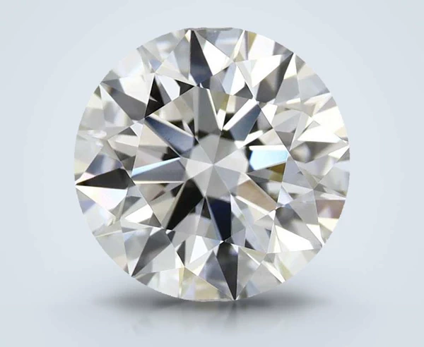 2.37 Carat · G · VVS2 Rare Carat Ideal Cut