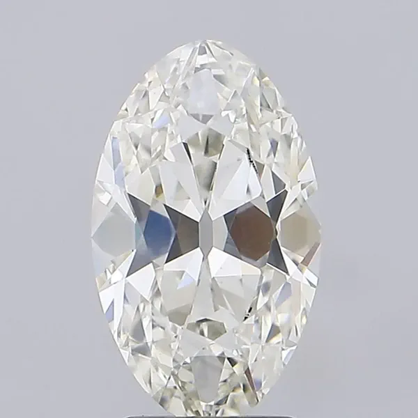 3.07 Carat · I · VS1 Rare Carat Ideal Cut