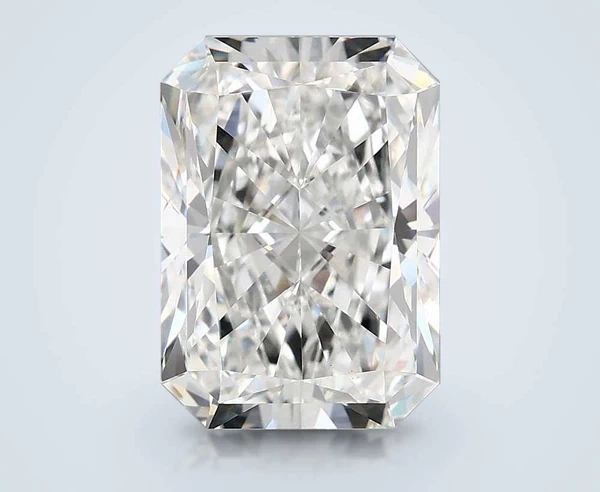 4.42 Carat · E · VVS2 Rare Carat Ideal Cut