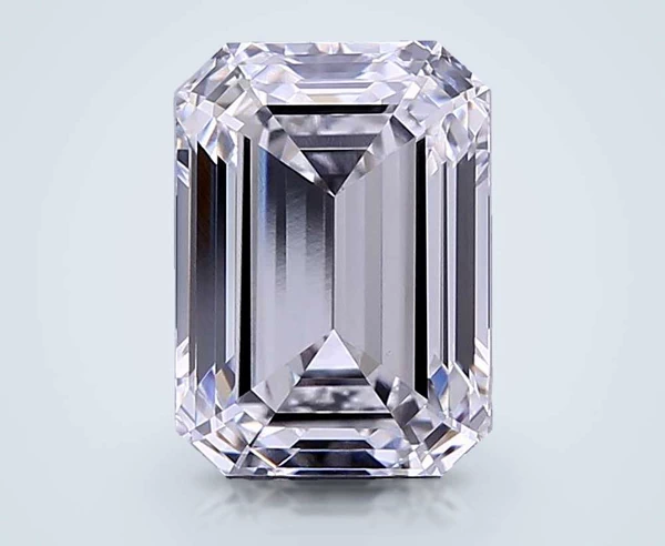 3.19 Carat · D · VVS1 Rare Carat Ideal Cut