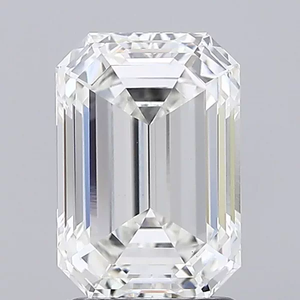 2.62 Carat · G · VS1 Rare Carat Ideal Cut