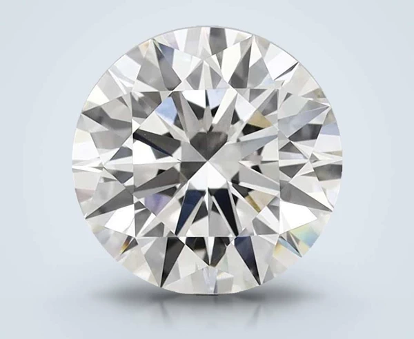 2.33 Carat · H · VS1 Rare Carat Ideal Cut