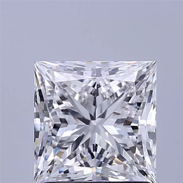 1.38 Carat · D · VS1 Rare Carat Ideal Cut