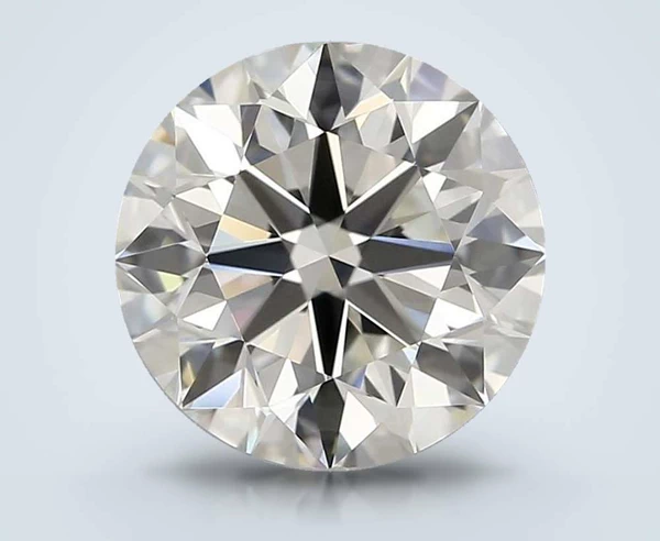 1.9 Carat · H · IF excellent Cut