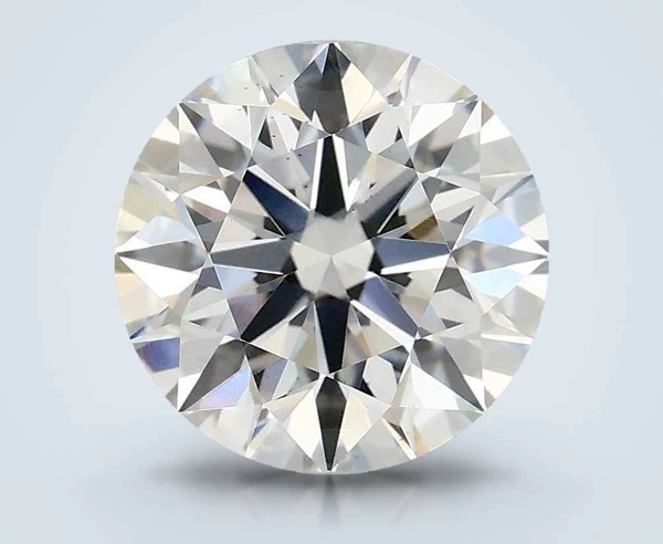 1.37 Carat · D · VS2 excellent Cut
