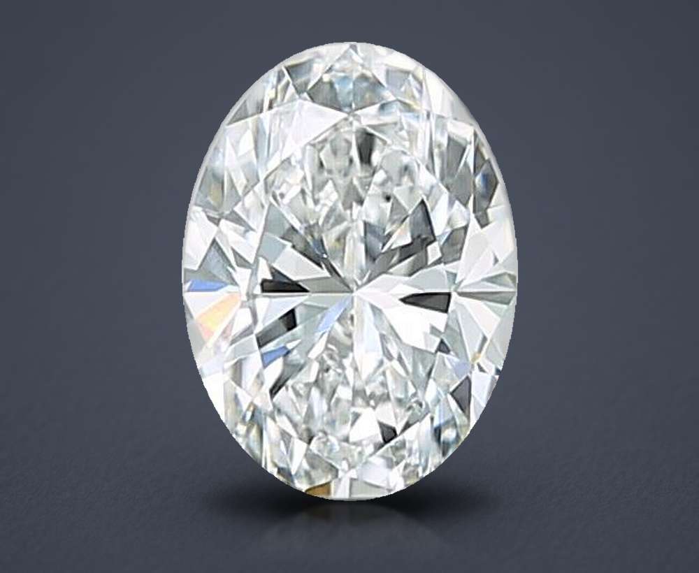 1.01 Carat · D · VVS2 Rare Carat Ideal Cut
