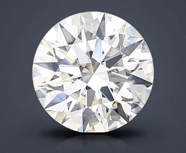 2.01 Carat · E · VS2 Rare Carat Ideal Cut