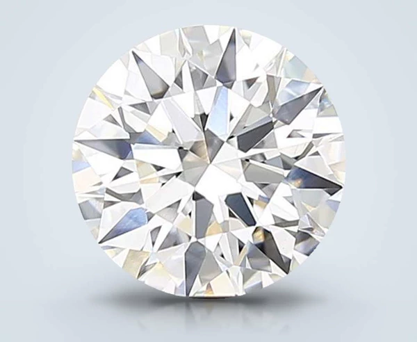 2.01 Carat · E · VS2 Rare Carat Ideal Cut