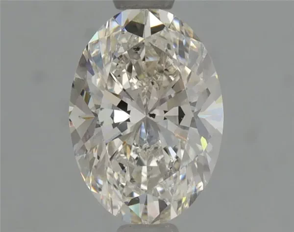 0.95 Carat · I · SI1 very good Cut