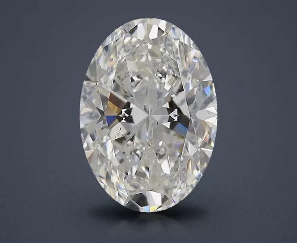 2.7 Carat · F · VS2 Rare Carat Ideal Cut