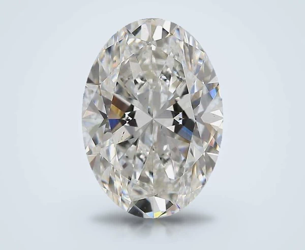 2.7 Carat · F · VS2 Rare Carat Ideal Cut