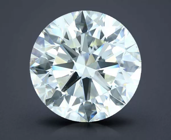 25.02 Carat · J · VS2 excellent Cut