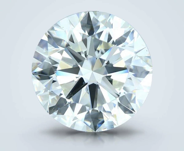 25.02 Carat · J · VS2 excellent Cut