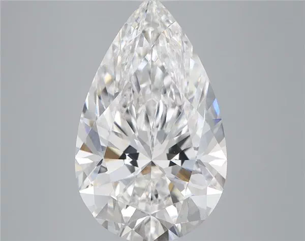 4.02 Carat · D · VVS2 Rare Carat Ideal Cut