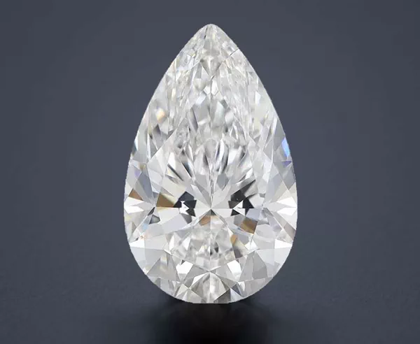 4.02 Carat · D · VVS2 Rare Carat Ideal Cut